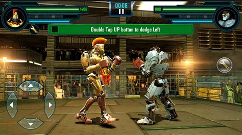 free download real steel world robot boxing apk mod|real steel wrb apk download.